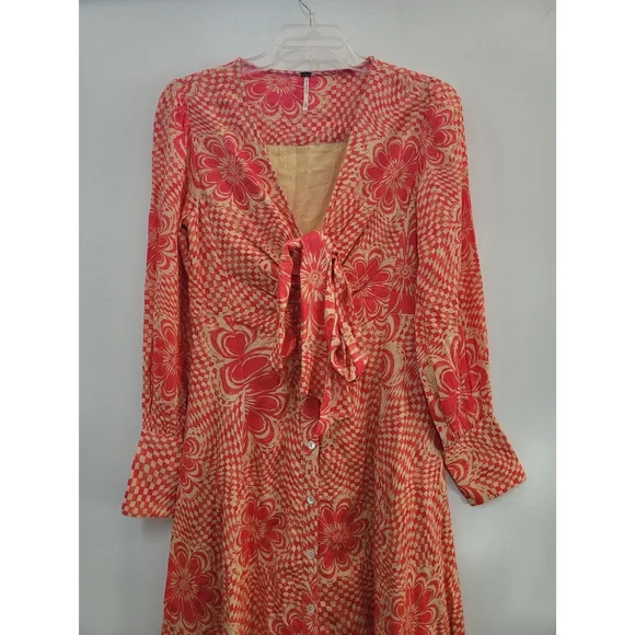 - Free People Nappa maxi dress Dress - Picture 7 of 7